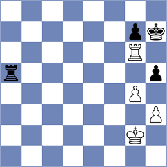Ivanov - Grinblat (Korolev, 2000)