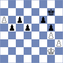 Kheerthi - Diaz Perez (chess.com INT, 2023)
