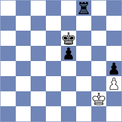 Lopez Castillo - Rondon Montero (Lichess.org INT, 2021)