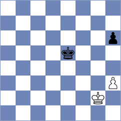 Kamsky - Williams (Chess.com INT, 2020)