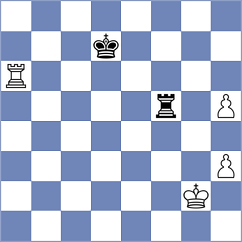 Pflantz - Gantar (Pardubice, 2010)