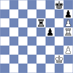 Vostrikov - Ramazanov (Astrakhan, 2011)