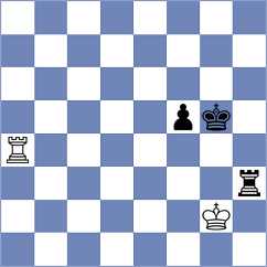 Savchenko - Predojevic (Chess.com INT, 2017)