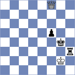 Zampronha - Mikhalsky (chess.com INT, 2023)