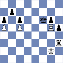 Bruned - Agrest (Chess.com INT, 2021)
