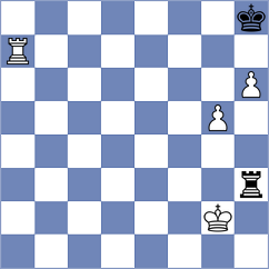 Klekowski - Neagu (chess.com INT, 2024)