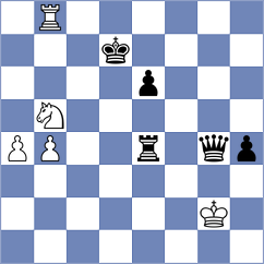 Castillo Rodriguez - Perez (Mesa, 1993)