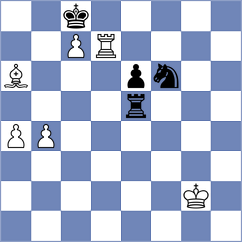 Martinez - Martyniuk (San Luis, 2013)