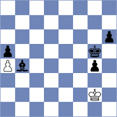 Martin Duque - Kucuksari (chess.com INT, 2022)