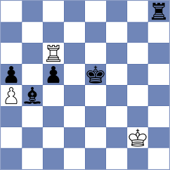 Schrik - Grischenko (Chess.com INT, 2021)