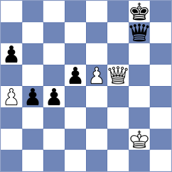 Rogalevych - Mischuk (Lvov, 2007)