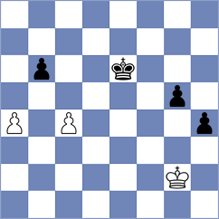 Tserendorj - Longson (Denham, 2011)