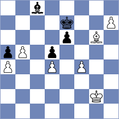 Pina Sierra - Fidalgo Garcia (Madrid, 1999)