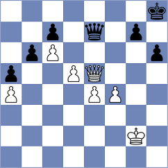 Topalov - Franz (Frankfurt, 1997)