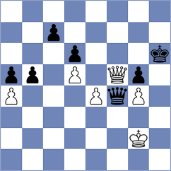 Ortega Beltran - Hernandez (Mexico City, 2021)