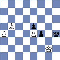 Dolezal - Moreno Perez (Villa Martelli ARG, 2024)