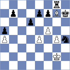 Svane - Sherman (Chess.com INT, 2020)