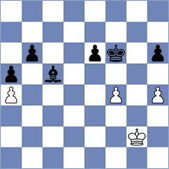 Sakmak - Alonso (chess.com INT, 2025)
