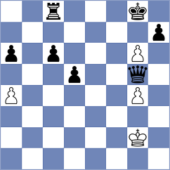 Molaei - Nakamura (chess.com INT, 2024)