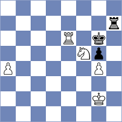 Khachatryan - Shilin (Lichess.org INT, 2021)