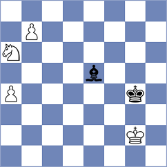 Kollars - Delorme (Chess.com INT, 2019)