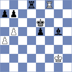 Davis - Quilter (Peterborough ENG, 2025)