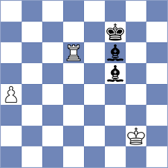 Bustelo - Samborski (chess.com INT, 2025)