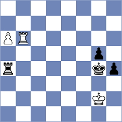 Hayuchi - Seredov (Tiumen, 2009)