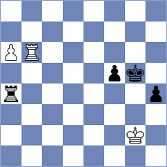 Roberson - Sieciechowicz (chess.com INT, 2023)