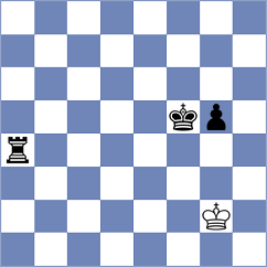 Bjerre - Burmakin (chess.com INT, 2025)