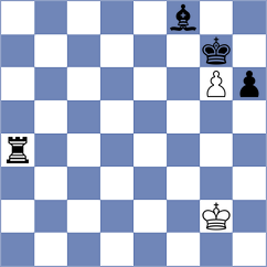 Halynyazov - Haszon (chess.com INT, 2025)