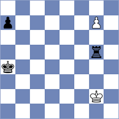 Garcia Castany Musellas - Nguyen (chess.com INT, 2022)
