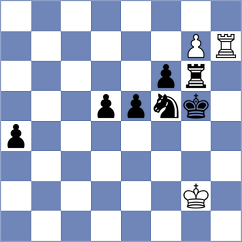 Lyutsinger - Galchenko (chess.com INT, 2025)