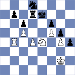 Blanco - Munoz (Bento Goncalves, 2010)