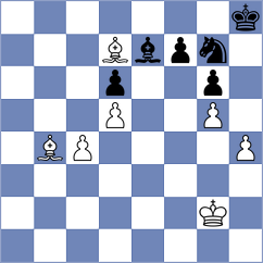 Nazin - Miserendino (chess.com INT, 2025)