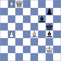 Sonora - Comp MChess 163 (Villa Ballester, 1992)