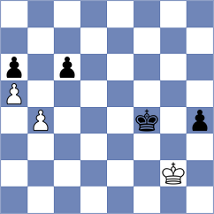 Monge Garcia - Lana Prieto (Asturias, 1999)