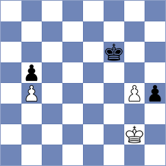Melamedoff - Steinbaum (Buenos Aires, 1959)