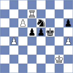 Winski - Walczak (Leba, 2006)
