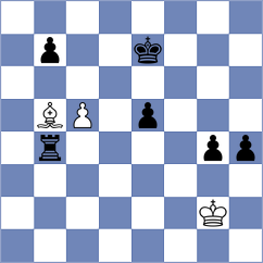 Uget - Villar Reymundo (Lichess.org INT, 2020)