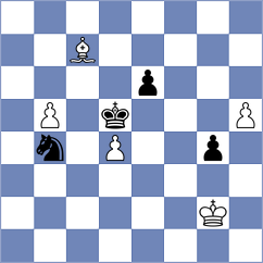 Vokhidov - Florescu (chess.com INT, 2022)