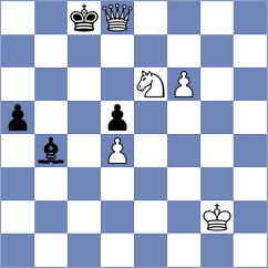 Nunez V - Korchynskyi (chess.com INT, 2024)