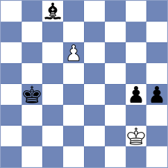 Teymori - Amini (Chess.com INT, 2021)