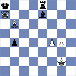 Gomez Falagan - Ladan (chess.com INT, 2024)