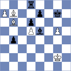 Brahami - Bogumil (chess.com INT, 2022)
