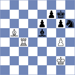 Cattaneo - Korpics (chess.com INT, 2024)