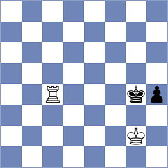 Liang - Subramaniam (Sunningdale, 2013)