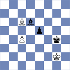 Ostrovskiy - Swiercz (Saint Louis USA, 2024)