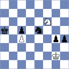 Novikov - Yakimenko (Voronezh, 2011)
