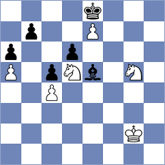 Pavlidou - Ezat (chess.com INT, 2024)